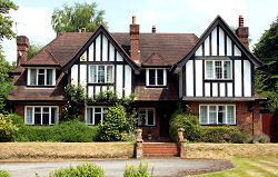 Windsor residential property